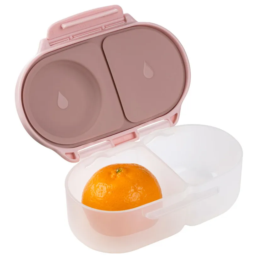 Snackbox 350ml Blush Crush