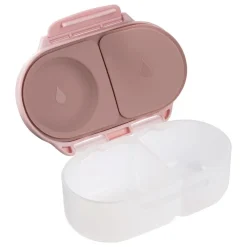 Snackbox 350ml Blush Crush