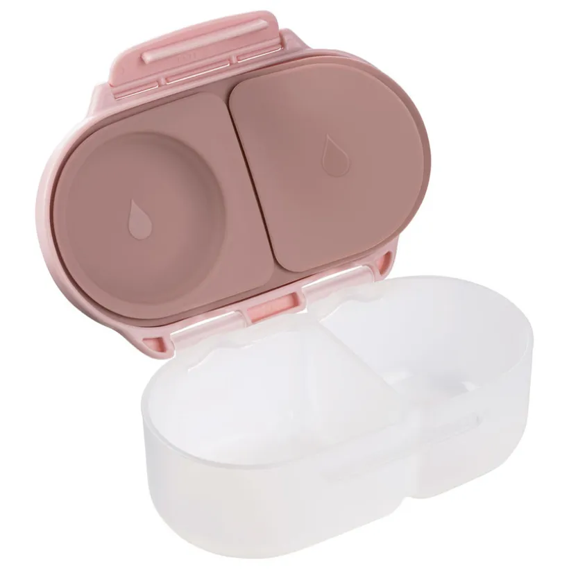 Snackbox 350ml Blush Crush