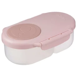 Snackbox 350ml Blush Crush
