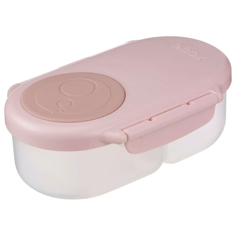Snackbox 350ml Blush Crush