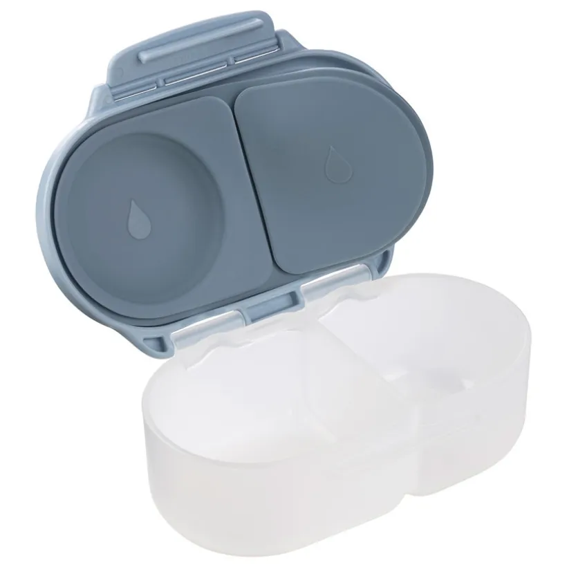 Snackbox 350ml Chill Out
