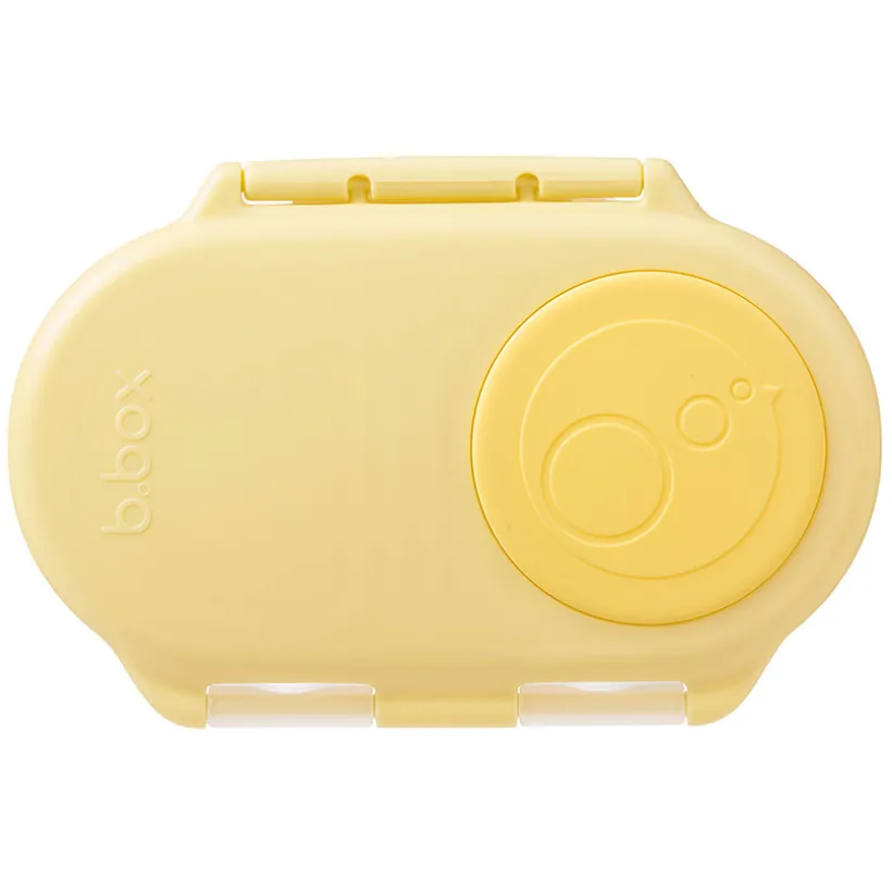 Snackbox 350ml Lemon Twist