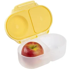 Snackbox 350ml Lemon Twist