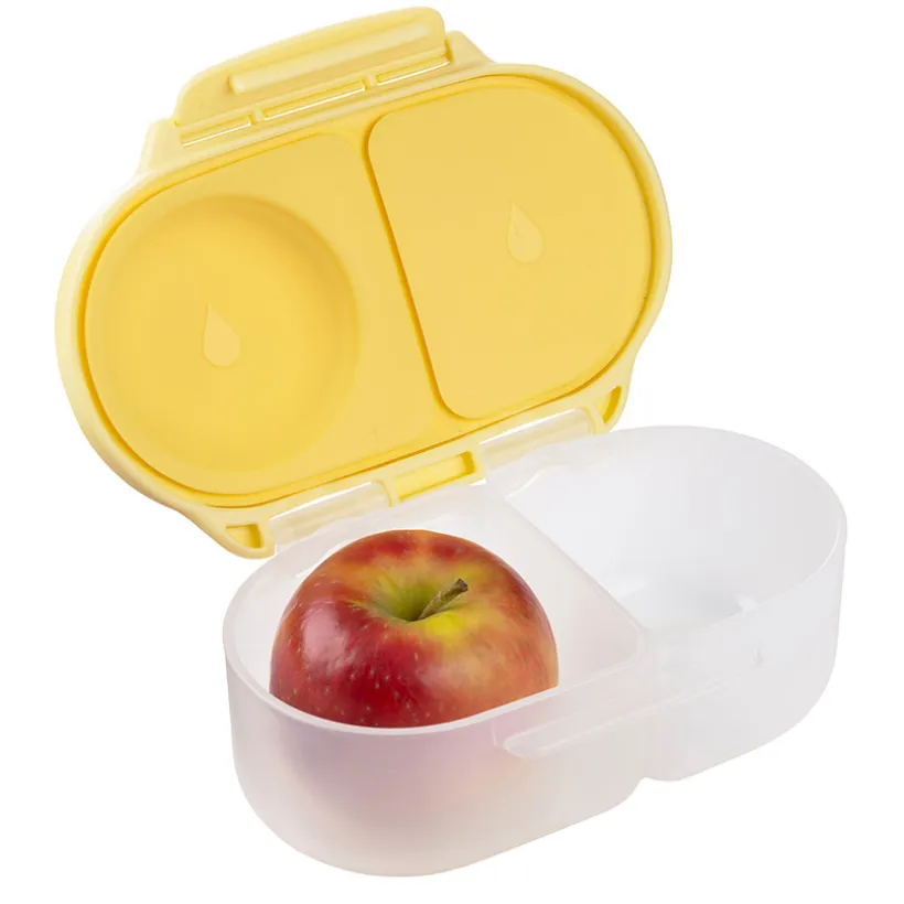 Snackbox 350ml Lemon Twist