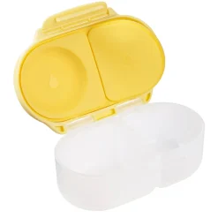 Snackbox 350ml Lemon Twist