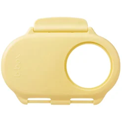Snackbox 350ml Lemon Twist