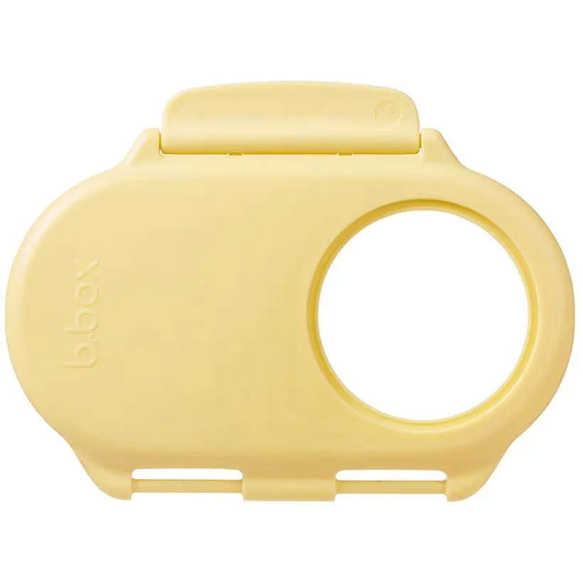 Snackbox 350ml Lemon Twist