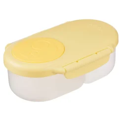 Snackbox 350ml Lemon Twist