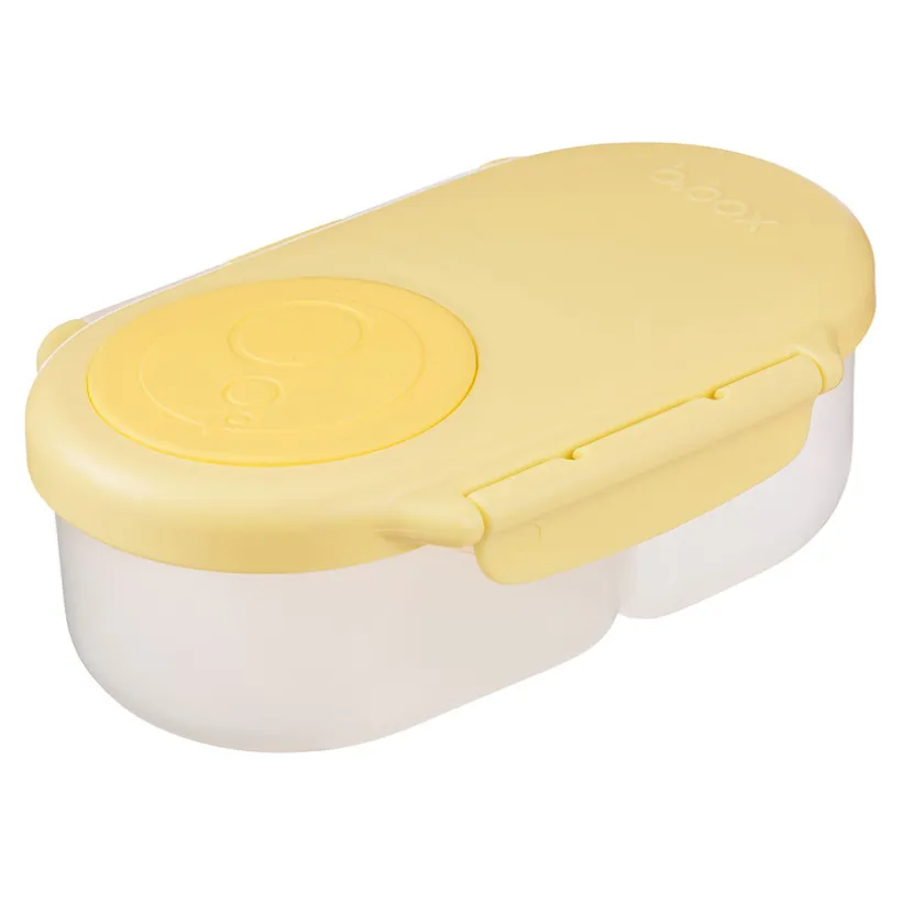 Snackbox 350ml Lemon Twist