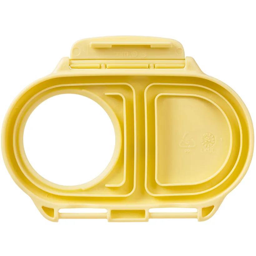Snackbox 350ml Lemon Twist