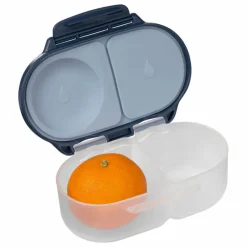 Snackbox 350ml Midnight