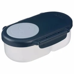 Snackbox 350ml Midnight
