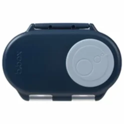 Snackbox 350ml Midnight