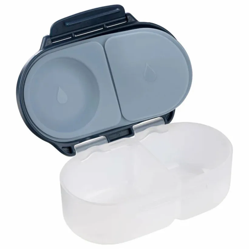 Snackbox 350ml Midnight