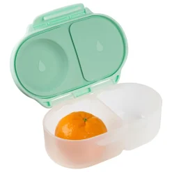 Snackbox 350ml Spear Mint