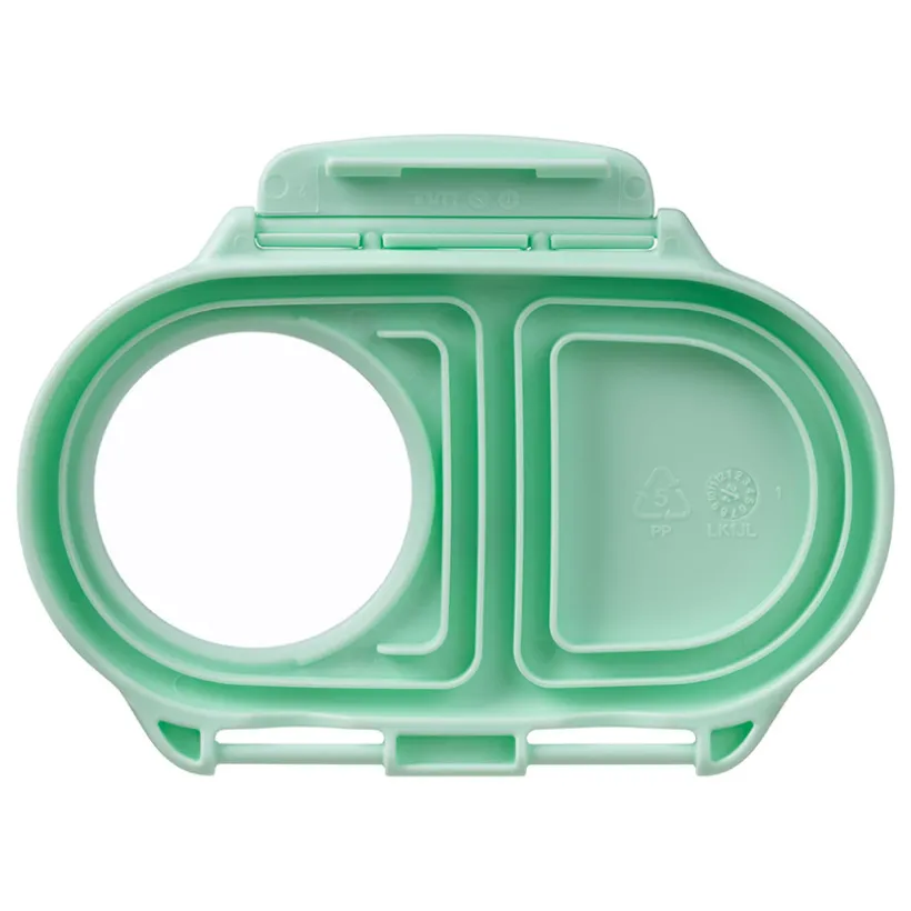 Snackbox 350ml Spear Mint