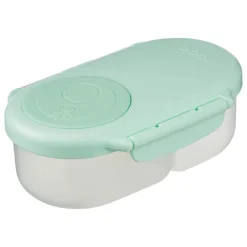 Snackbox 350ml Spear Mint