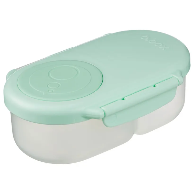 Snackbox 350ml Spear Mint