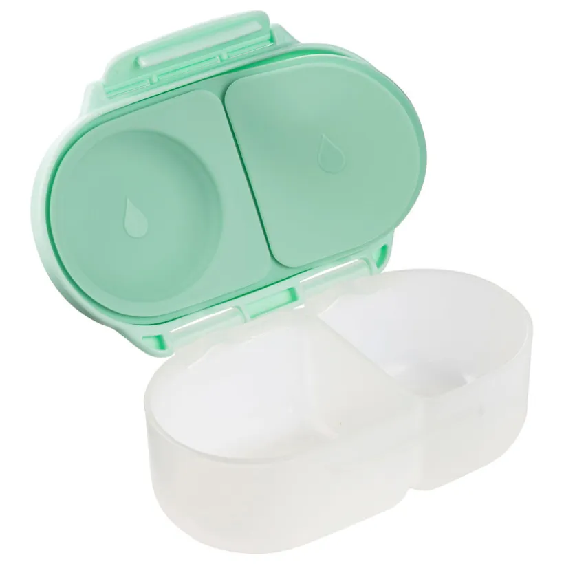 Snackbox 350ml Spear Mint