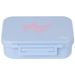Snackbox Tritan 350 ml Blue Glowup