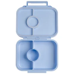 Snackbox Tritan 350 ml Blue Glowup