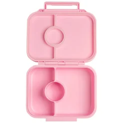 Snackbox Tritan 350 ml Pink Glowup