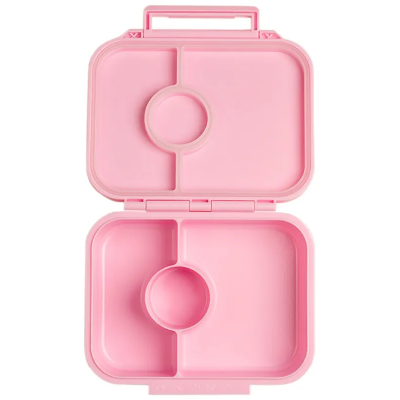 Snackbox Tritan 350 ml Pink Glowup