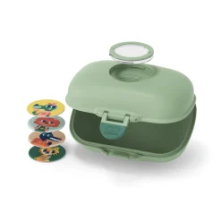 Snack doos Gram Green Forest 600ml