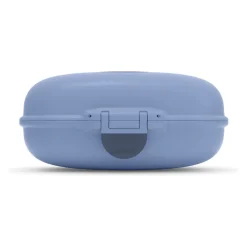 Snackdoos Gram Infinity Blauw
