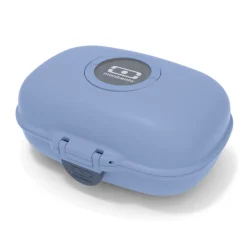 Snackdoos Gram Infinity Blauw