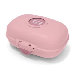 Snackdoos Gram Roze Blush