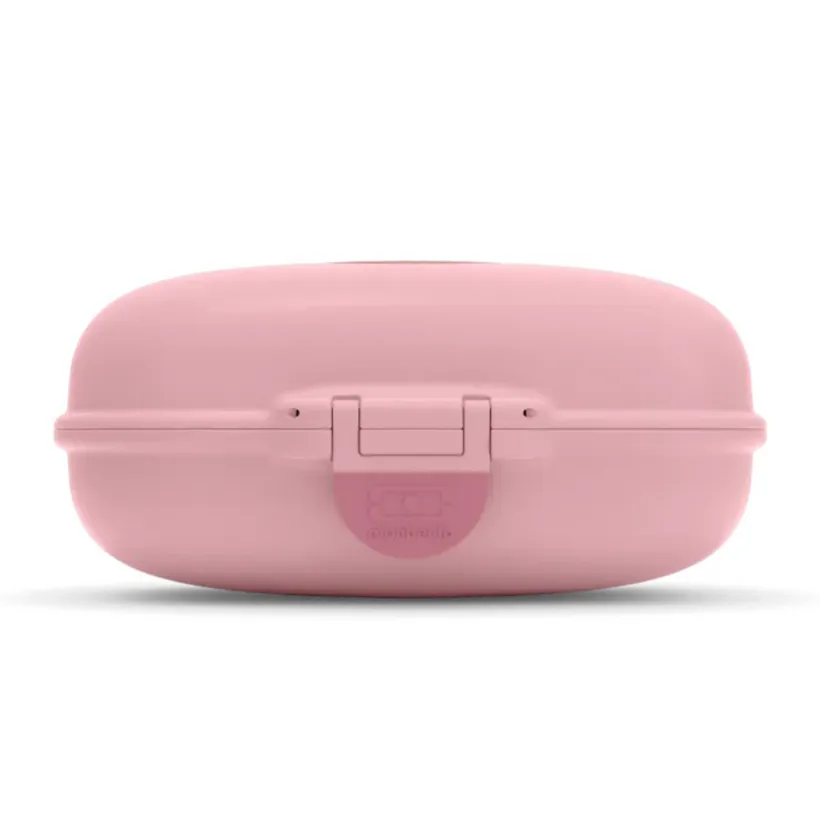 Snackdoos Gram Roze Blush