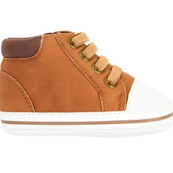 Sneakers met elastische veters voor baby jongen