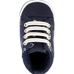 Sneakers met elastische veters meisjes