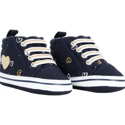 Sneakers met elastische veters meisjes