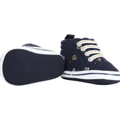 Sneakers met elastische veters meisjes