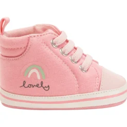 Sneakers met print Lovely meisjes
