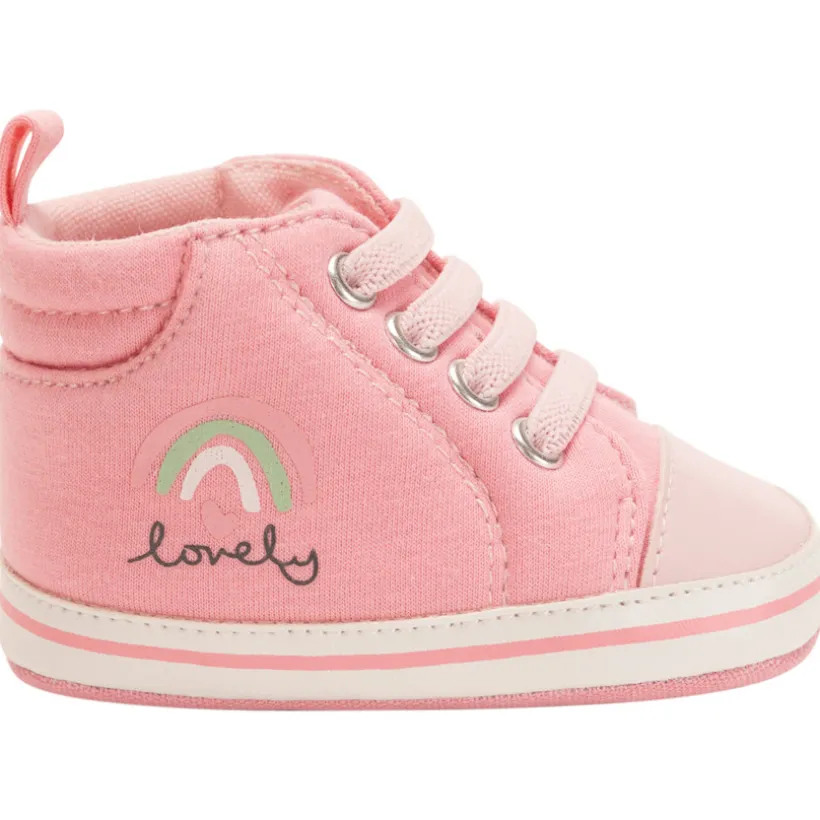 Sneakers met print Lovely meisjes