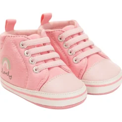 Sneakers met print Lovely meisjes