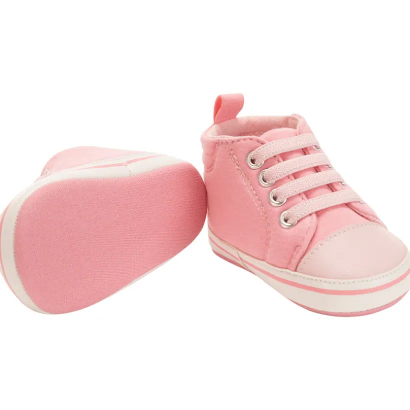 Sneakers met print Lovely meisjes