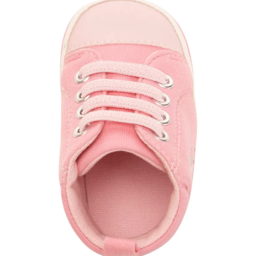 Sneakers met print Lovely meisjes