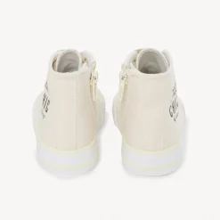 Sneakers met rits meisjes