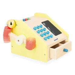 Snoepkraam Applepop