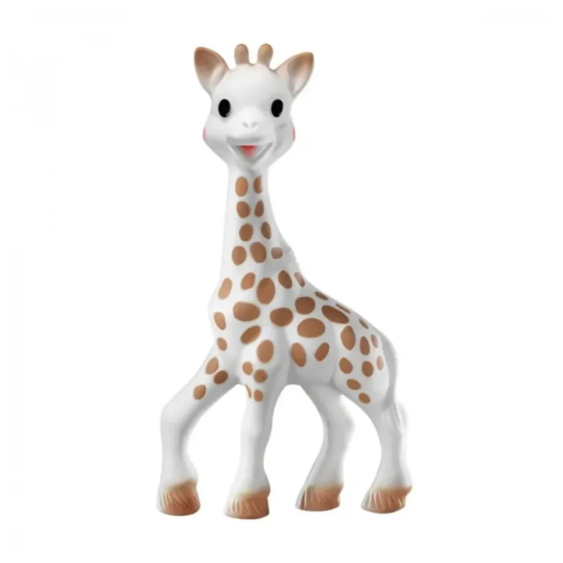 SOPHIE LA GIRAFE in geschenkdoos