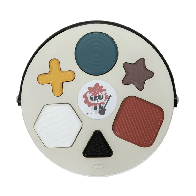 Sorteerbox Rock