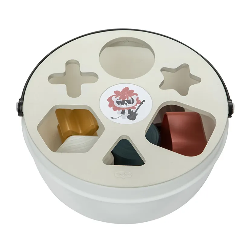 Sorteerbox Rock