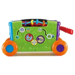 Sorteer & Leer Wagen NL