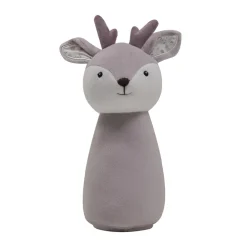 Spaarpot Lilas la Biche van Domiva in onbreekbaar polystyreen, decoratief en licht