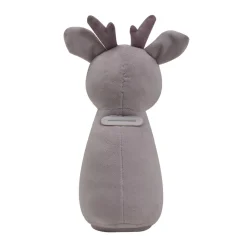 Spaarpot Lilas la Biche van Domiva in onbreekbaar polystyreen, decoratief en licht